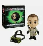 Ghostbusters- Dr. Raymond Stantz Funko 5 Star