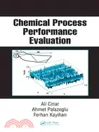 在飛比找三民網路書店優惠-Chemical Process Performance E