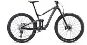 GIANT TRANCE 29 2 XL MTLC BLK 2022 - MTB DISC BRAKE Mountain Bikes