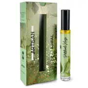 Ajmal Artisan - Patchouli Haze Concentrated Perfume 10Ml Gift For Men And Women