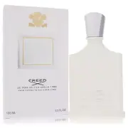 Silver Mountain Water by Creed Eau De Parfum Spray 3.3 oz / e 100 ml