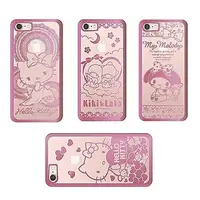 在飛比找樂天市場購物網優惠-【Sanrio】APPLE iPhone 6 /6s (4.