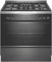 Electrolux 90cm Dual Fuel Upright Cooker