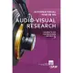 International Forum on Audio-Visual Research Jahrbuch Des Phonogrammarchivs 5