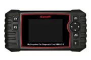 iCarsoft BMM V3.0 Professional Diagnostic Scan Tool for BMW & Mini