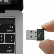 V5.0 Bluetooth-compatible adapter Wireless Audio Music Stereo Adapter Receivers