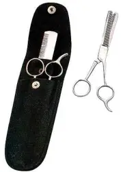 Mane & Tail Trimming Kit