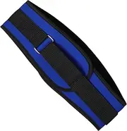 SUPVOX Waist Trainer for Men Back Support Brace Lumbar Band Breathable Adjustable for Lifting