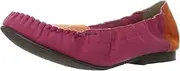 MINX(ミンクス) 784-8229 Smile Moccasin
