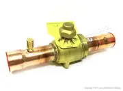 Shut-off valve Danfoss GBC ball 35 S AVX 1 3/8 "[009G7057] zawór odcinający