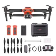 EVO 2 Series EVO II PRO Dual GPS 9KM FPV with 8K 48MP / 6K HD Camera 40mins Flight Time RC Drone Quadcopter EVO II Dual Combo 320