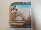 New Intex PureSpa Headrest Removable Inflatable Hot Tub Accessory