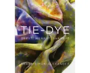 Random House Books, Tie-Dye