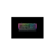 Razer Blackwidow V4 Mechanical Gaming Keyboard Yellow Switch
