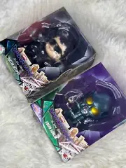 2 CosBaby No Way Home “Green Goblin & Doc Ock”