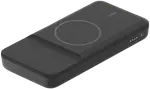Belkin Magnetic Portable Wireless Charger - Black