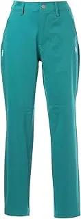 Jack Bunny(ジャックバニー) 263-5131308 Women's Long Pants (2-Way Stretch Twill Fabric) / Golf