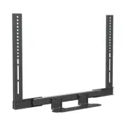 Soundbar Mount with Easy Access Design for SONOS Beam, SoundBar Bracket with ...