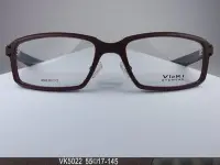 在飛比找Yahoo!奇摩拍賣優惠-信義計劃 眼鏡 VIOKI 日本方框 超輕超彈性 TR90鏡