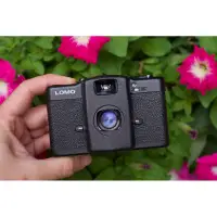 在飛比找蝦皮購物優惠-【澄】LOMO LC-A 底片相機