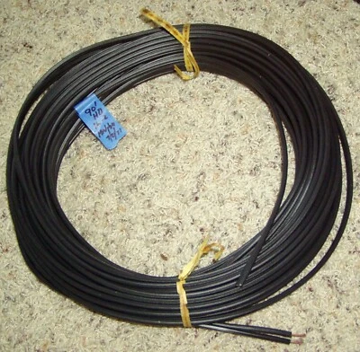 90' Feet Malibu Low Voltage 16 Gauge Underground Lighting Cable/Wire Sears/Toro