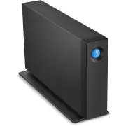 LaCie d2 Professional 8TB 7200RPM USB 3.1 Desktop Hard Drive