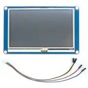 4.3" inch TFT LCD Display for MMDVM Hotspot Callsign Module Raspberry pi