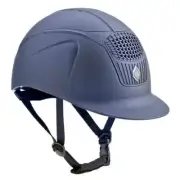 Ovation MIPS M Class Helmet-Navy-Large
