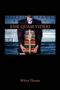 在飛比找博客來優惠-Esse Quam Videri