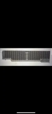 1/32 Scale Two Axel Cattle Trailer