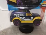 Hot Wheels 189 Power Panel HW Hot Trucks 5/10 BF Goodrich Dodge Hemi Mopar Fans