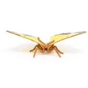 Papo Clouded Yellow Butterfly Figure 50288 NEW