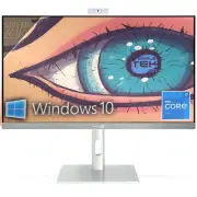 All IN One 27 " 4k I7 RAM 8gb SSD 240gb Windows 10 Pro Computer Gaming Vesa PC
