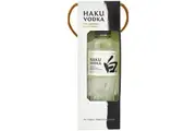 Suntory Haku Vodka 200ml 750ml