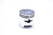 New OEM Stihl 4124-034-0500, 115313500 Piston NOS