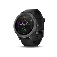 在飛比找蝦皮商城優惠-[公司貨]GARMIN vivoactive 3 尊爵黑