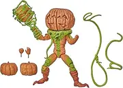 POWER RANGERS - Lightning Collection - 6 Inch Monsters Mighty Morphin Pumpkin Rapper - Premium Collectible Action and Toy Figures with Accessories - Toys for Kids - F0543 - Ages 4 and up
