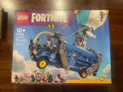LEGO 77073 Fortnite Battle Bus - BRAND NEW, SEALED, IN HAND, SHIPS IMMEDIATELY!