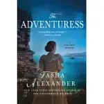 THE ADVENTURESS