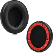1 Pair Earpad For Beats Studio 2.0 Studio 3.0 Wired Wireless Headset 10*8*2cm