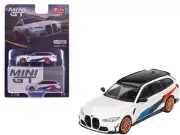 BMW M3 M Performance Touring Limited Edition Mini GT Mijo Exclusives 1/64