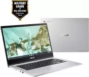 NEW ASUS Chromebook CX1400CNA-AS44F Laptop Notebook 14" 64GB eMMC Storage, 4GB R