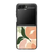 Galaxy Z Flip5 Impact Case Blessed Be The Fruit