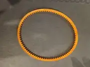 Belt for Cotton Candy Floss Machine for VIVO CANDY-V001, CANDY-V002, CANDY-V004