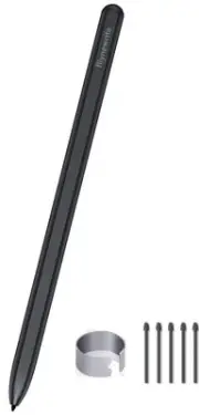 EMR Digital Stylus Pen for Remarkable 1/2 (4,096 Pressure Levels) for Kindle-...