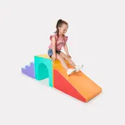 Soft Play Tunnel Set