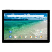 Original Box Binai Mini10 32GB MT6763 Helio P23 Octa Core 10.1 Inch Android 9.0 Dual 4G Tablet Black