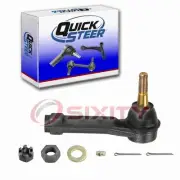 QuickSteer Outer Steering Tie Rod End for 2014-2016 Chevrolet Impala Limited pk (for: Chevrolet)