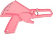 Fat Caliper Clip Caliper Measuring Tool Measurement Tool Easy-to-use Pinch