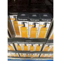 在飛比找蝦皮購物優惠-［Costco 好市多代購］Neutrogena 露得清沐浴